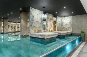 Hotel Vinifera Wine & Spa 5 Stars Superior